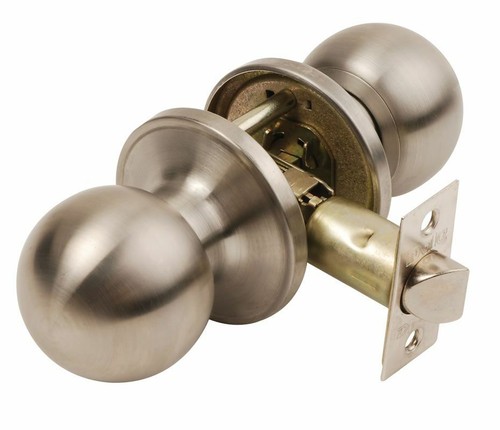 Stainless steel bala round - bala,