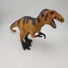 Large Dinosaur Tyrannosaurus T Rex Early Learning Centre ELC Toy Figure 13” Inch