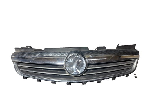 Vauxhall zafira mk2 - vauxhall,