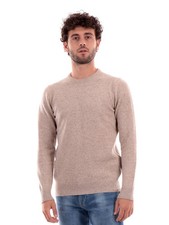 Barbour Mens Knit Jumper