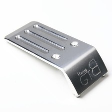 CNC Aluminum Front Bumper Skid Plate for 1/5 RC Car HPI Baja 5b SS 5SC Part