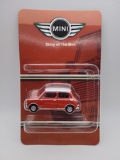 Lledo Vanguards 1:43, Mini