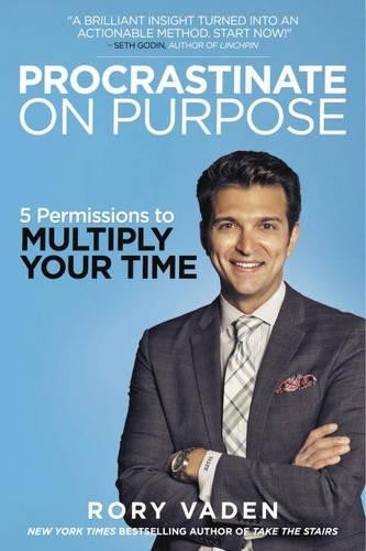 Procrastinate purpose 5 - procrastinate, purpose:
