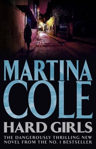 Hard girls cole - girls,, martina