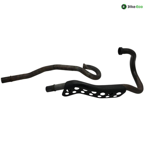 Exhaust manifold honda - exhaust,