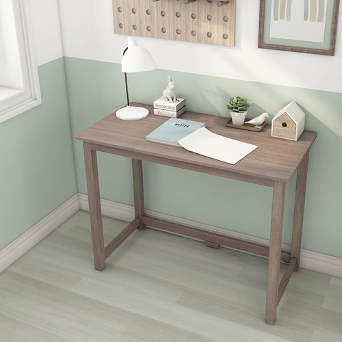 Max solid wood desk - max,