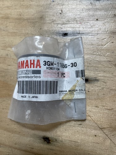 Yamaha plane bearing - yamaha,