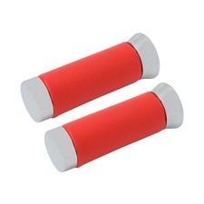 CUSTOM Bicycle Grips FAUX