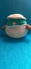 Squishmallows Avery Duck