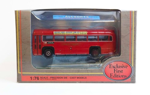 Efe allsorts 2006 aec - efe,