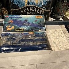 Doyusha atomic submarine big - submarine,