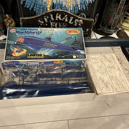 Doyusha atomic submarine big - doyusha,