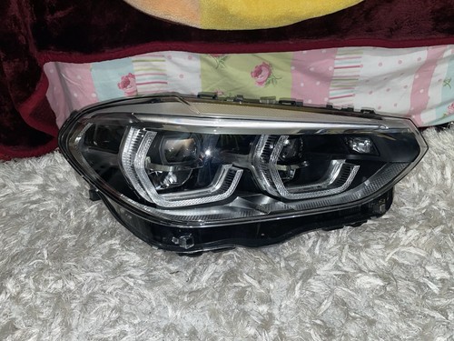 Genuine bmw g01 g02 g08 - g01,