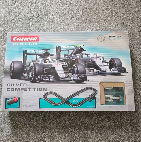 Carrera racing system formula - carrera,