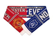 Manchester United v Everton