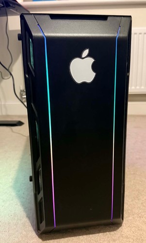 Immaculate overclockers - immaculate,