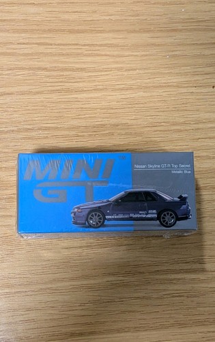 Mini diecast car 589 - mini,
