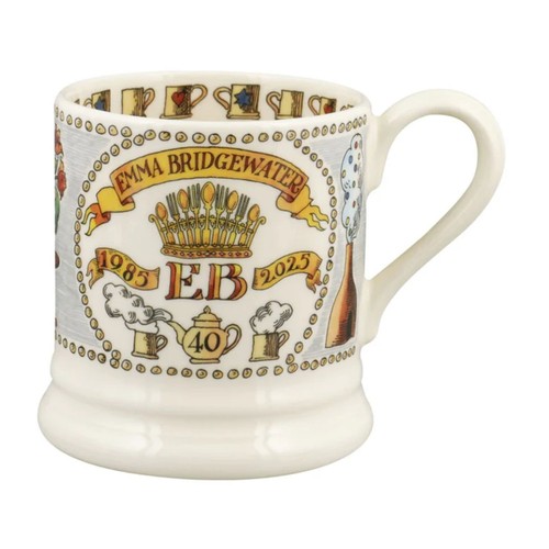 Mug 300ml emma - x,