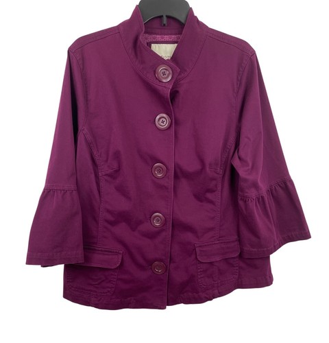 Sonoma womens purple - sonoma,