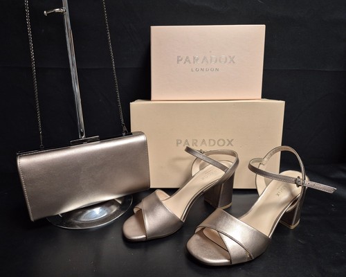Paradox london women heels - london, women's