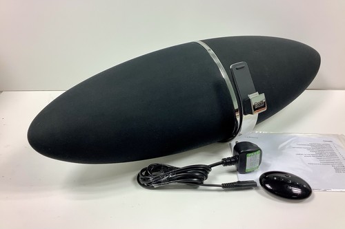Bowers wilkins zeppelin - &,