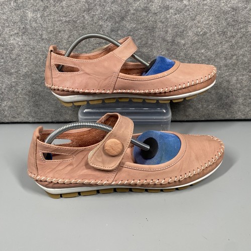 Pavers mary janes touch - pavers,