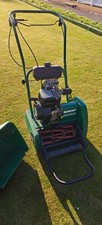 Qualcast Classic Petrol 35S