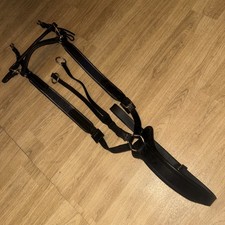 Rambo Micklem Standard Horse