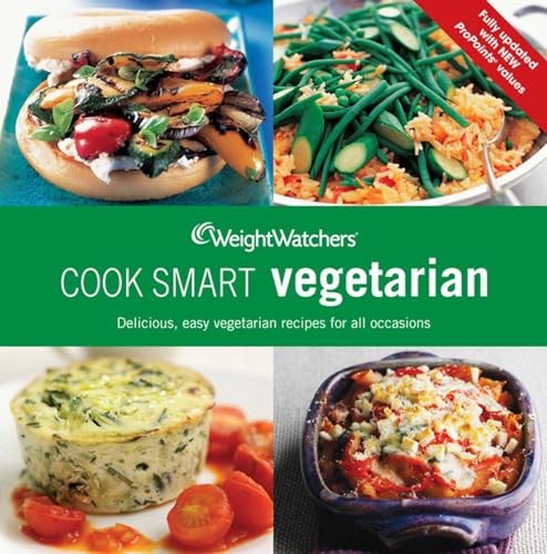 Weight watchers cook smart - weight,