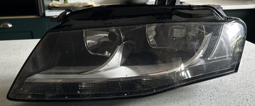 Audi 8k2 8k5 2008 - b8, 2008-2011