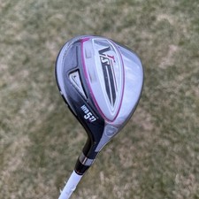 Nike VRS 5 Hybrid 27°