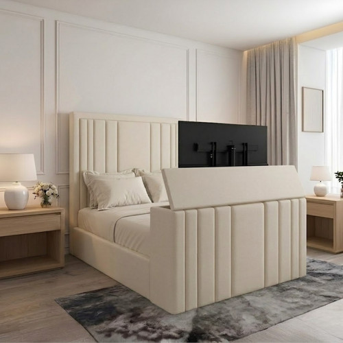 Panel bed frame - panel,