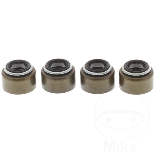 Jmp valve stem seal kit - valve, 1-pack