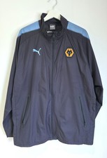 Wolverhampton Wanderers Wolves