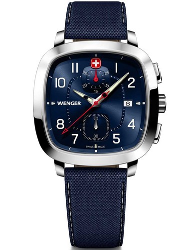 Wenger 1933 110 - 01.1933.110, mens