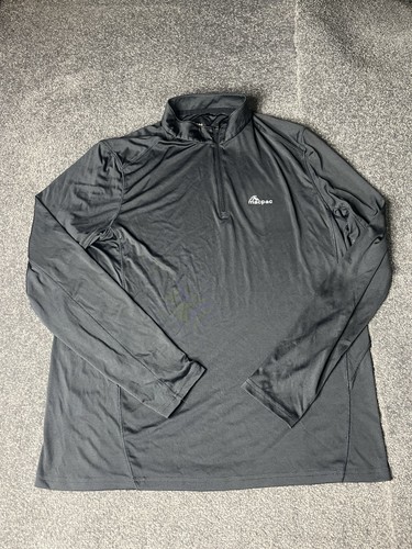 Macpac trail pullover - pullover, shirt