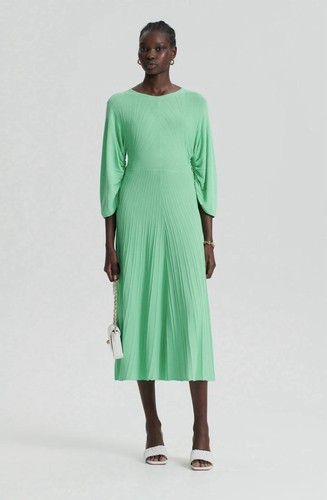 Scanlan theodore dress - dress, size
