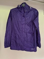 Gelert Ladies purple Stormlite