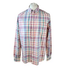 Paul Smith Mens Shirt Size L