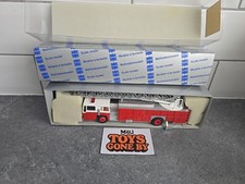 CONRAD 5505 Emergency One FIRE
