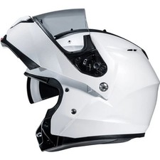 HJC C91 Motorcycle Flip-Front