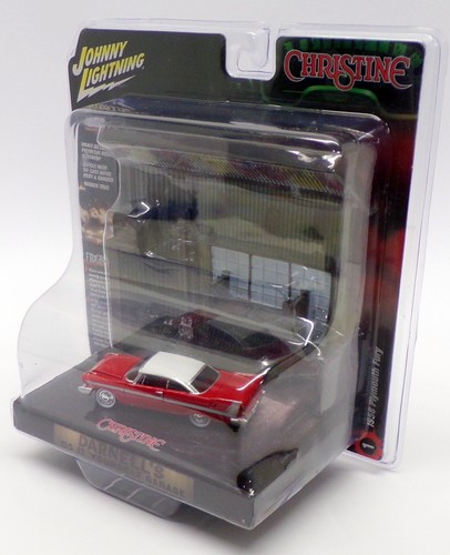 Johnny lightning scale - johnny,