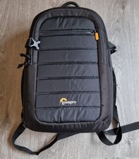 LOWEPRO Tahoe BP 150 black