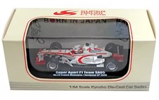 1/64 Super Aguri F1 SA05