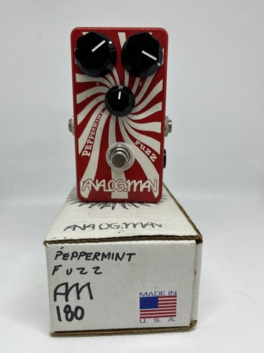 Analogman analog man - analogman,