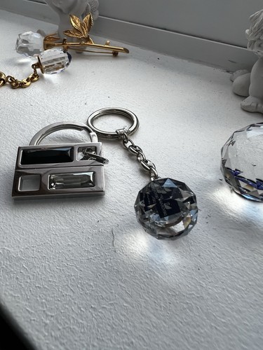Vintage swarovski crystal - swarovski,
