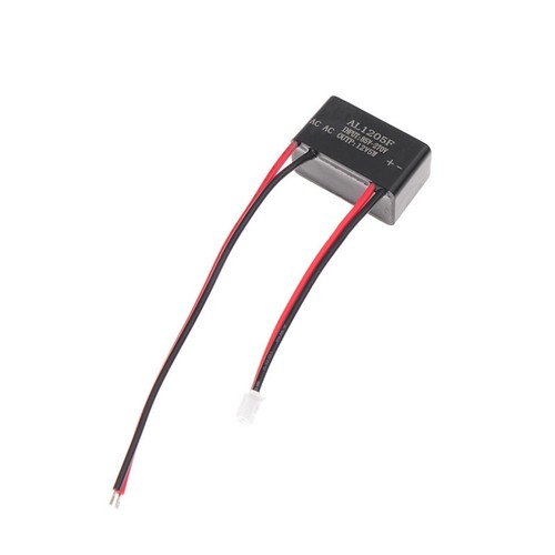Supply isolation to - , dc