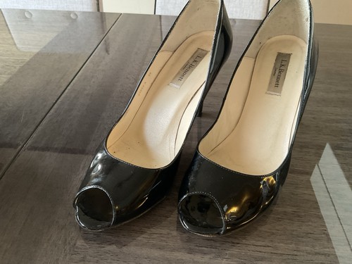 Bennett women s leather - l.k.,