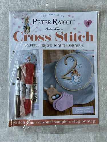 The world peter rabbit - the,