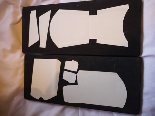 Sizzix bigz extra long die - ,
